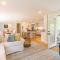 Great Chatham Location Near Beach