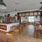 Penzion a restaurace na Křižovatce