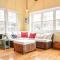 Spacious w Large Outdoor Area Fire Pit