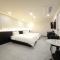 Busan Seomyeon Broa Hotel