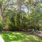 Full Sand Volleyball Court Walk to Pond