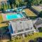 Heated Pool AC 1 2 Mile to Beach