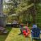 Beautiful Home Close to Ponds and Beach