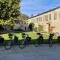 HOTEL et APPARTEMENTS DOMAINE DES CLOS - Teritoria