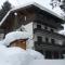 Appartement Bernkogel - Saalbach-Hinterglemm