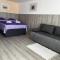 Apartment Révész