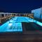 Lux Apartments Sunrior