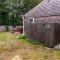 Sunroom Central A C Large Fenced Yard - يارموث
