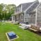 In-Ground Plunge Pool Dog Friendly!
