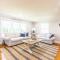 Spacious New Kitchen Central A C - يارموث