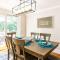 Spacious New Kitchen Central A C - يارموث