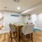 Spacious New Kitchen Central A C - يارموث