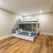 Spacious New Kitchen Central A C