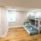 Spacious New Kitchen Central A C