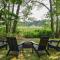Eclectic Wellfleet Style Home near Lt Island