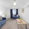 NEW! 3 Bed Home in Stockton-on-tees City Centre by Stay With Us, Ideal for Families & Large Groups, SLEEPS 5!! - 蒂斯河畔斯托克顿