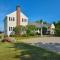 Water Views & Private Tennis Court - Barnstable