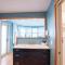 Beautiful backyard pool deeded beach rights