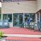 Beautiful backyard pool deeded beach rights