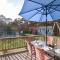 Wow Private Pool Game Room and Fire Pit