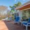 Waterfront home with Hot Tub Firepit and Game Room