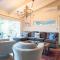 Waterfront home with Hot Tub Firepit and Game Room