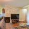 Waterfront home with Hot Tub Firepit and Game Room