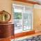 Beautiful private & spacious great location large outdoor stone patio