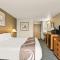Quality Inn Cheyenne I-25 South - 夏延