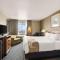 Quality Inn Cheyenne I-25 South - 夏延