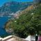 Villa Santa Chiara Positano Suites