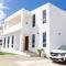 3 bedroom luxury vacation villa for a relaxed intimate feeling - Willemstad
