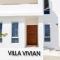 3 bedroom luxury vacation villa for a relaxed intimate feeling - Willemstad