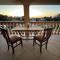 Trillibiu beach house