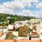 5 bedrooms house with city view furnished terrace and wifi at Alcala de los Gazules - Алькала-де-лос-Ґасулес