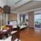 The Cliff Residence