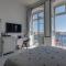 Skylight - 1873 Seafront Luxury Suites on the Harbor, City Center