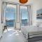 Skylight - 1873 Seafront Luxury Suites on the Harbor, City Center