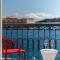 Skylight - 1873 Seafront Luxury Suites on the Harbor, City Center