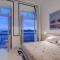 Skylight - 1873 Seafront Luxury Suites on the Harbor, City Center