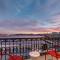 Skylight - 1873 Seafront Luxury Suites on the Harbor, City Center
