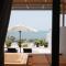 The Cliff Residence