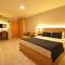 Green Palace Suite Hotel - طرابزون