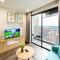 It Dust Homestay 6 - The Forest Apartment
