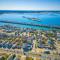 Sojourn Coastal Cottage 3 BR
