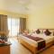Resort De Coracao - Calangute , Goa - Calangute