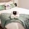 Sojourn Beachside Hideaway 2 BR