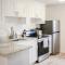 Sojourn Beachside Hideaway 2 BR