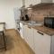 Appartements Baron Bouvier - 沃苏勒