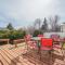 3BD Cheyenne Mountain Home w Hot Tub & Grill